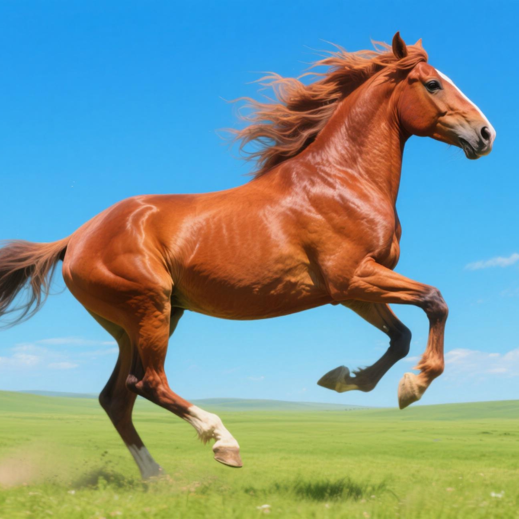 为什么用马比喻成功？马有哪些象征意义？