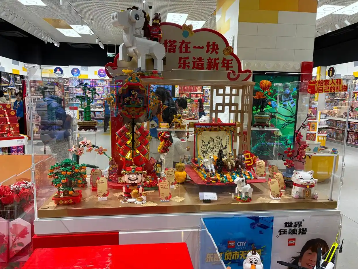 青岛市南：生肖经济“马”力全开