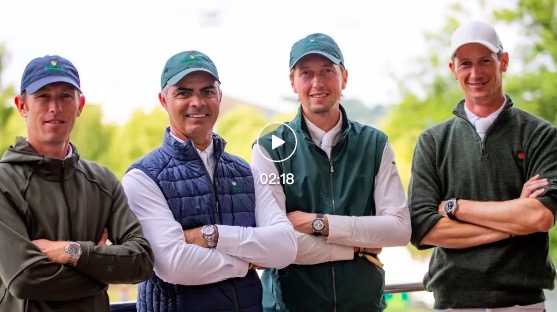 向前的动力是关键，五位顶级骑手的赛场制胜箴言 