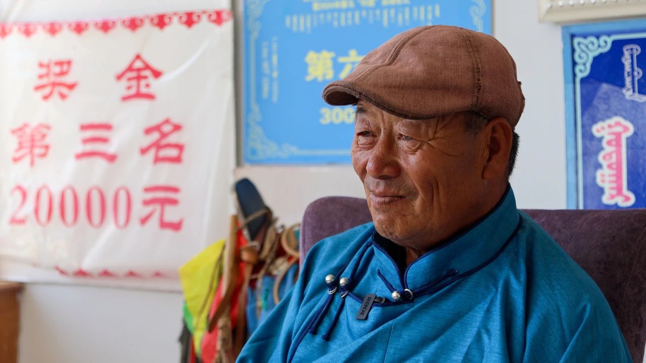 草原血脉，与蒙古马的长久羁绊 