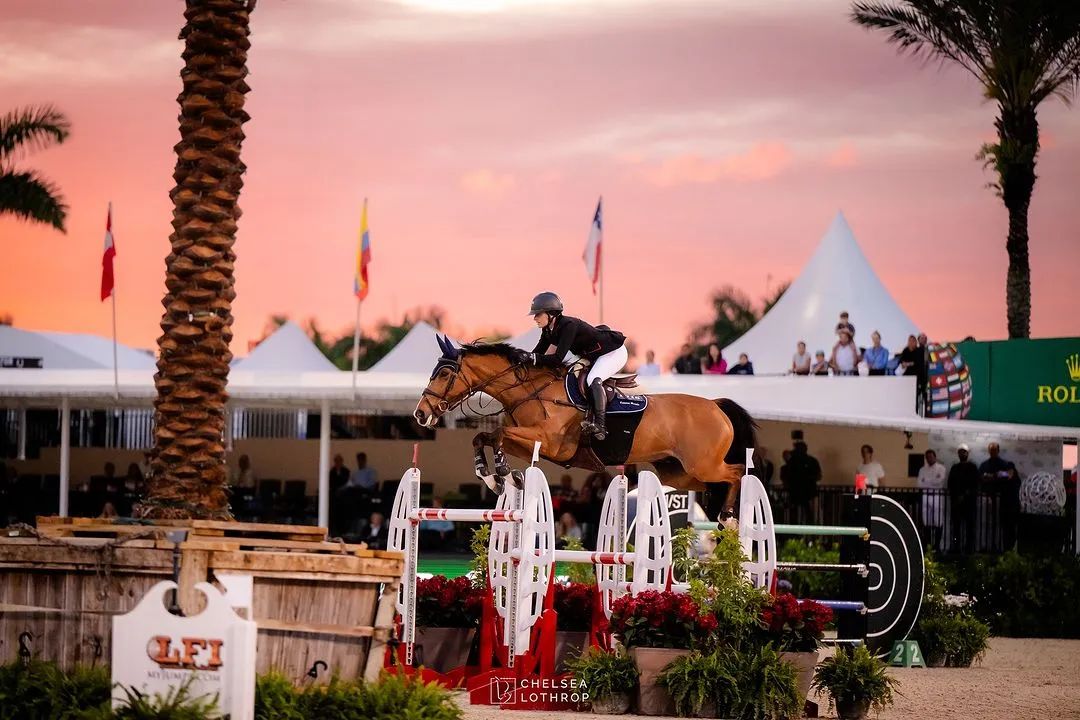 办赛还在亏本？冬季马术节组织者手把手教你办盈利的比赛 