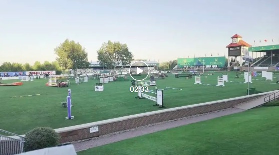 这片场地的障碍，是令人生畏的挑战，更是创造神话的推手 