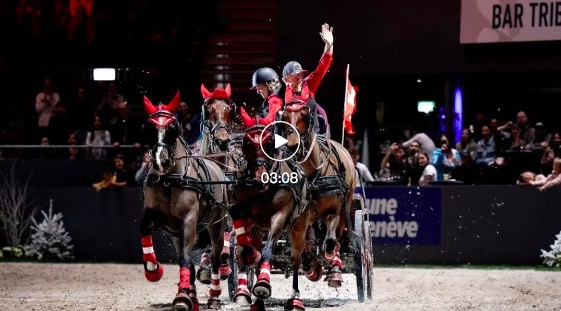 这场赛事不仅是竞技，更是一场美好的生活方式体验 