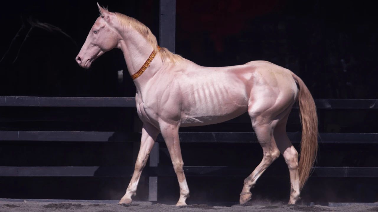 9公里路段30万人围观，短视频点击2亿，马是最具吸引力的城市IP ... 