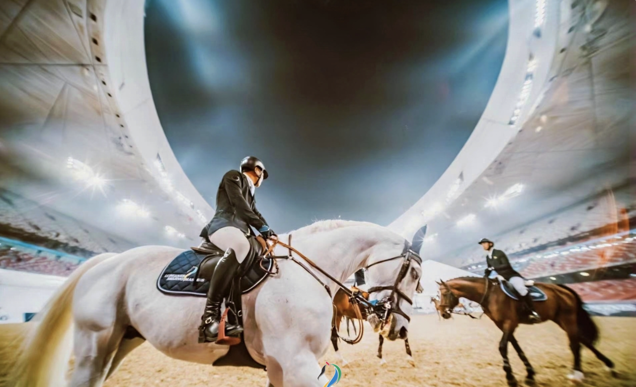 “沉淀”与“内需”，2024中国马术十大事件回顾 