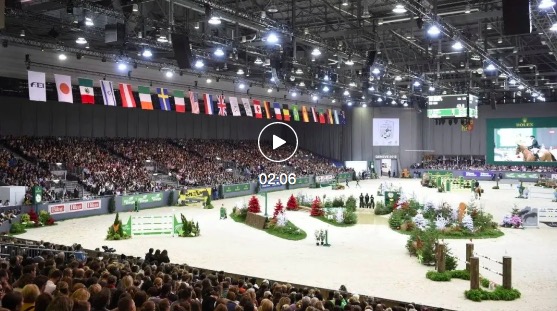 14道障碍，多重挑战，所有的路线设计都在考验骑手极限 