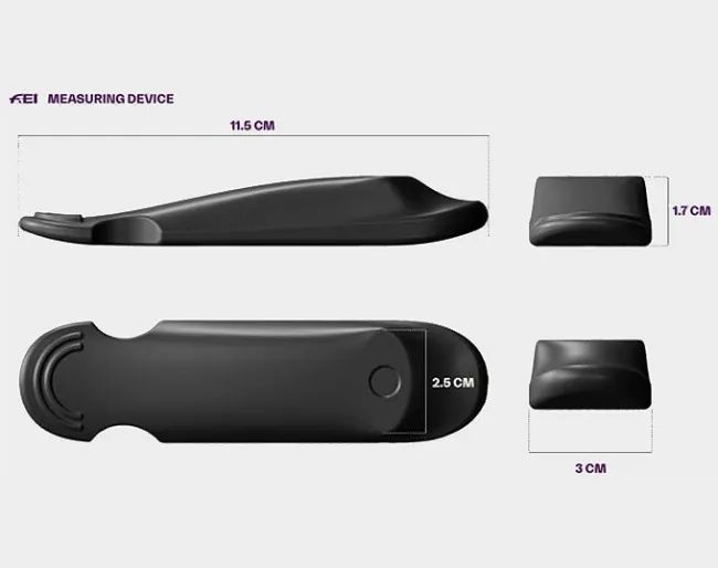 骑手请注意！鼻革松紧最新规定来了 