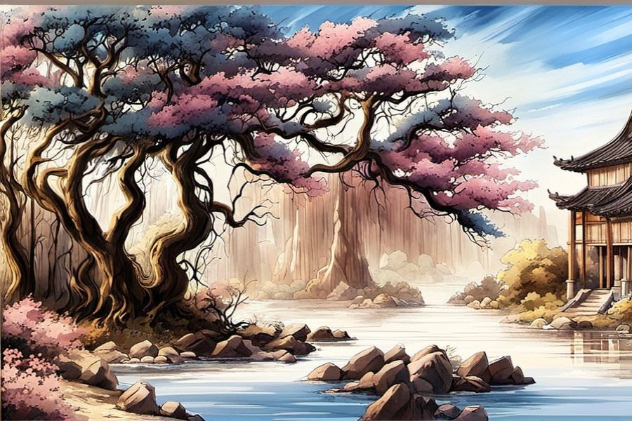 一月属马的命运怎么样