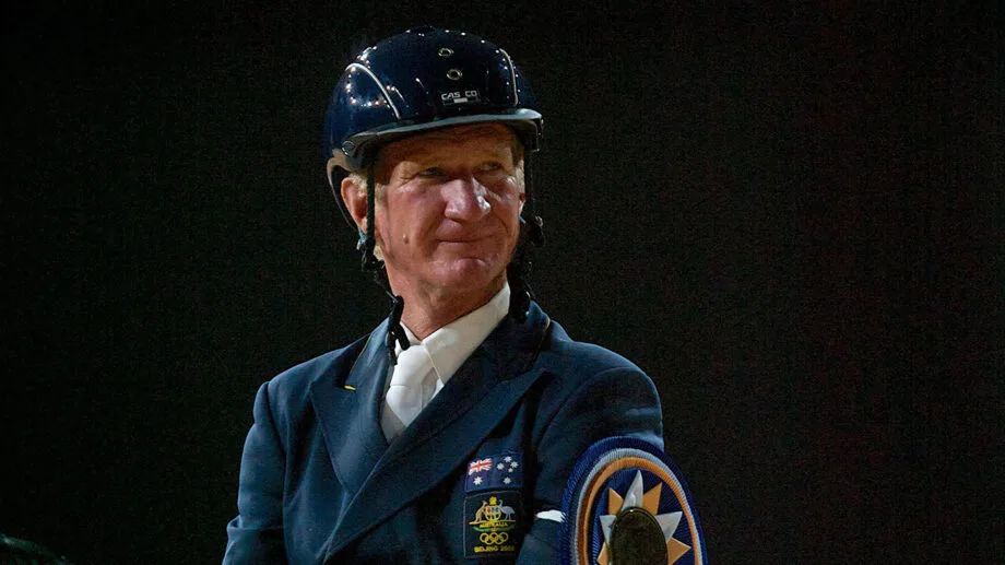 奥运骑手鞭打马42次遭停赛，自称在“救马”？ 