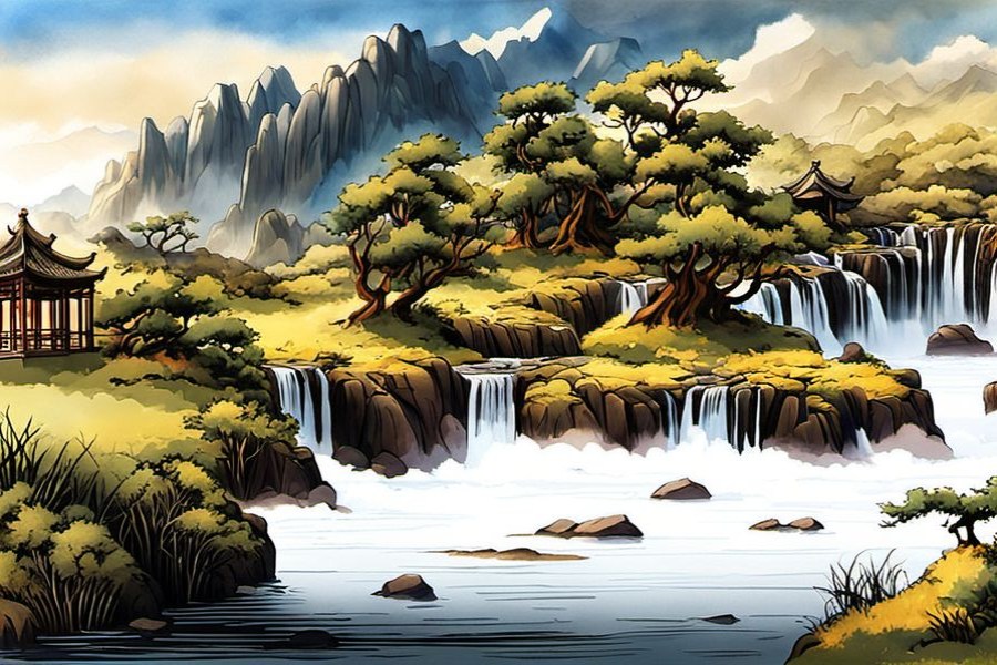 属马一生最吃香的行业