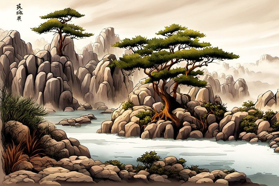 属马最恨的三个人是谁