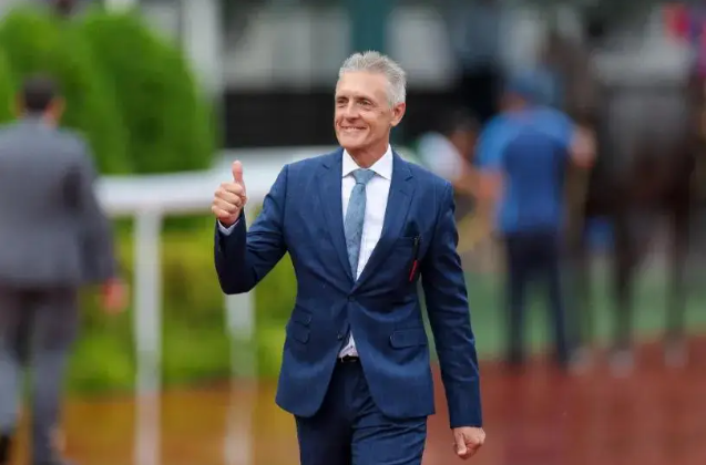 “从化马场是马会的重要资产！”