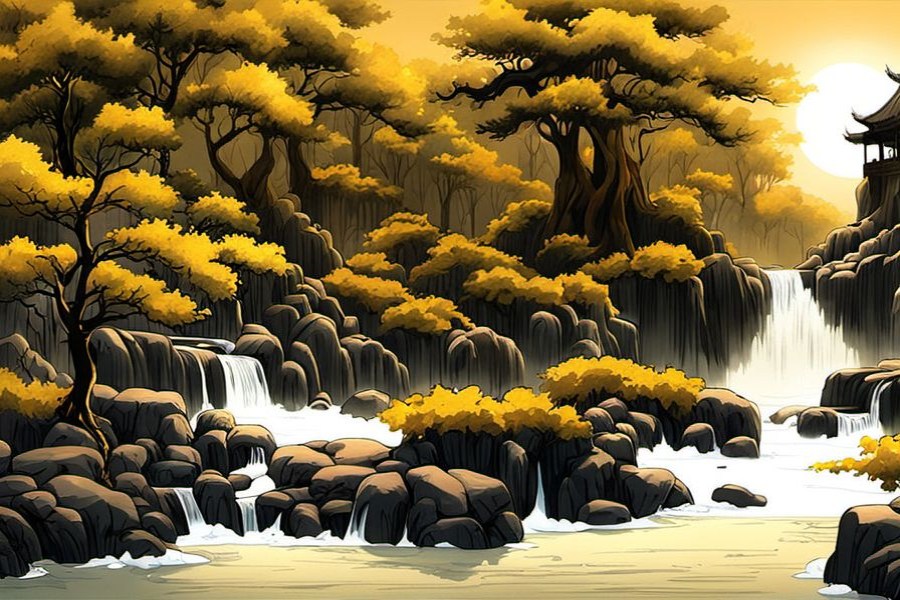 木马命佩戴什么