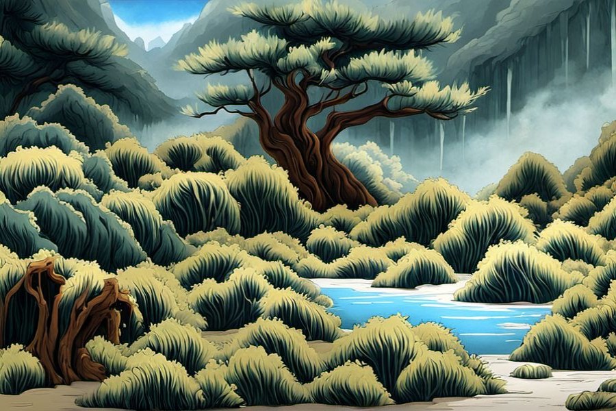 谁会保护属马人