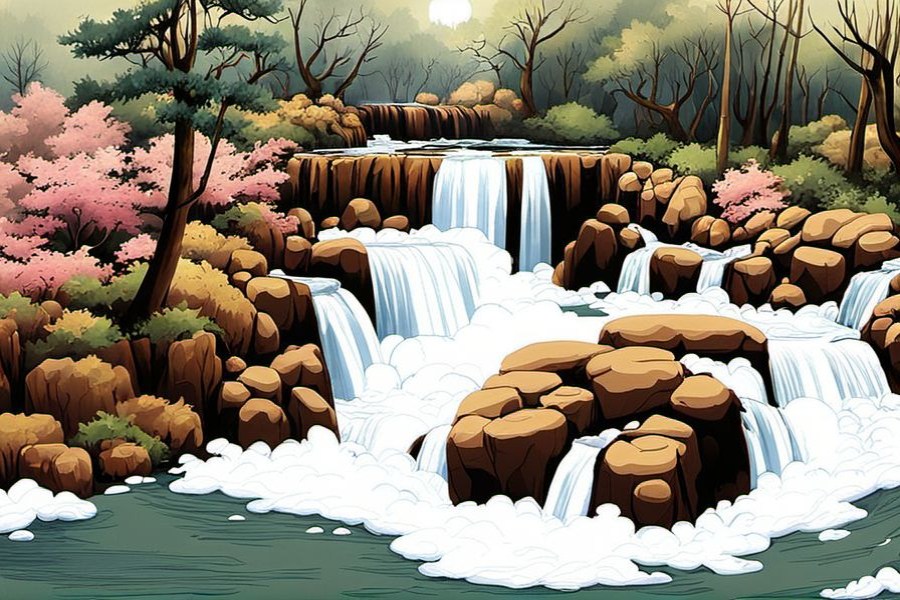 水马命五行缺什么