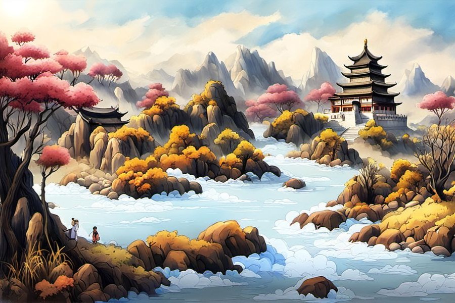 木马命住几楼好