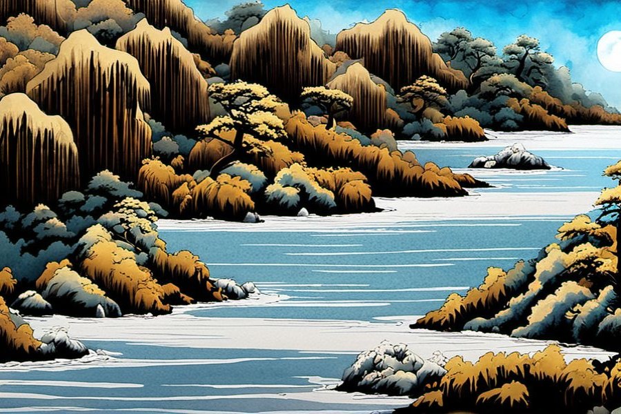 水马命是上等命吗