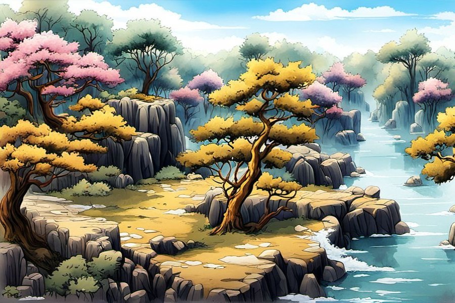 90马女最忌三种首饰