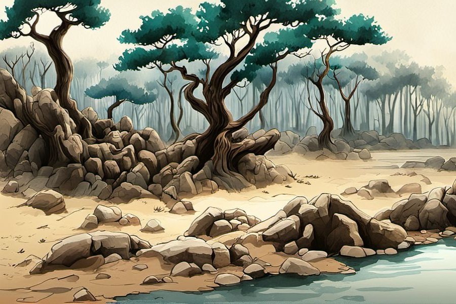 水马命运怎么样