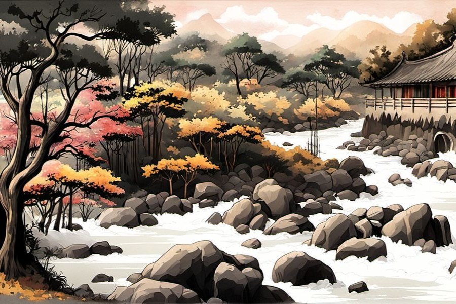 水马命和什么命最配