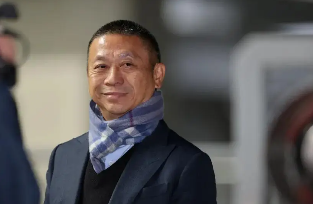 沈集成达成在港第九百场胜利里程碑