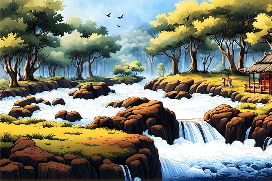 2026年马男桃花运爆棚