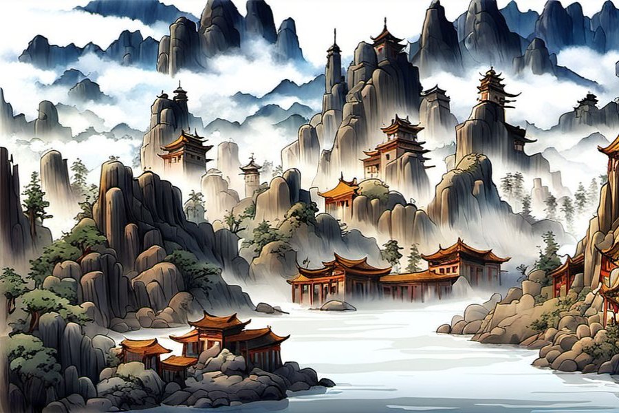 属马人2026年桃花劫与正缘揭秘