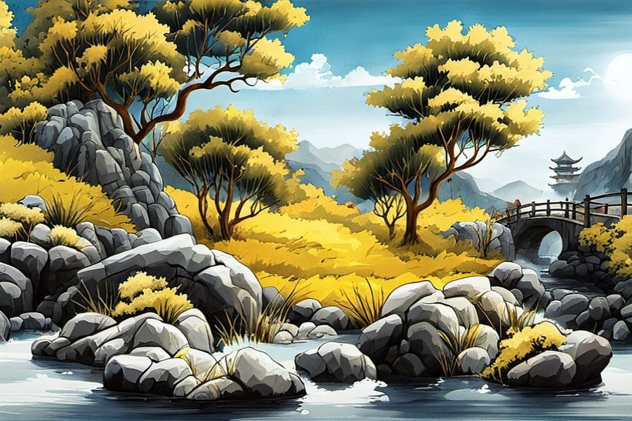 生肖马最适合发展什么样的副业，属马人的最佳副业是什么