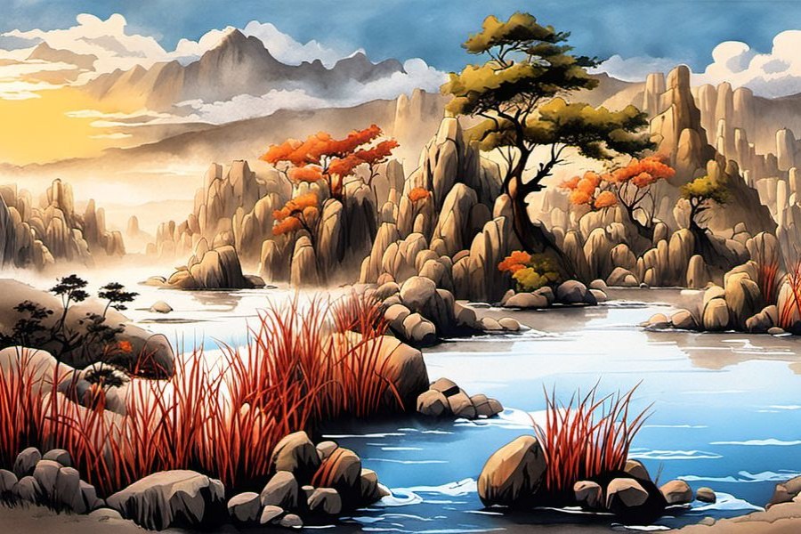 属马的路旁土命好吗