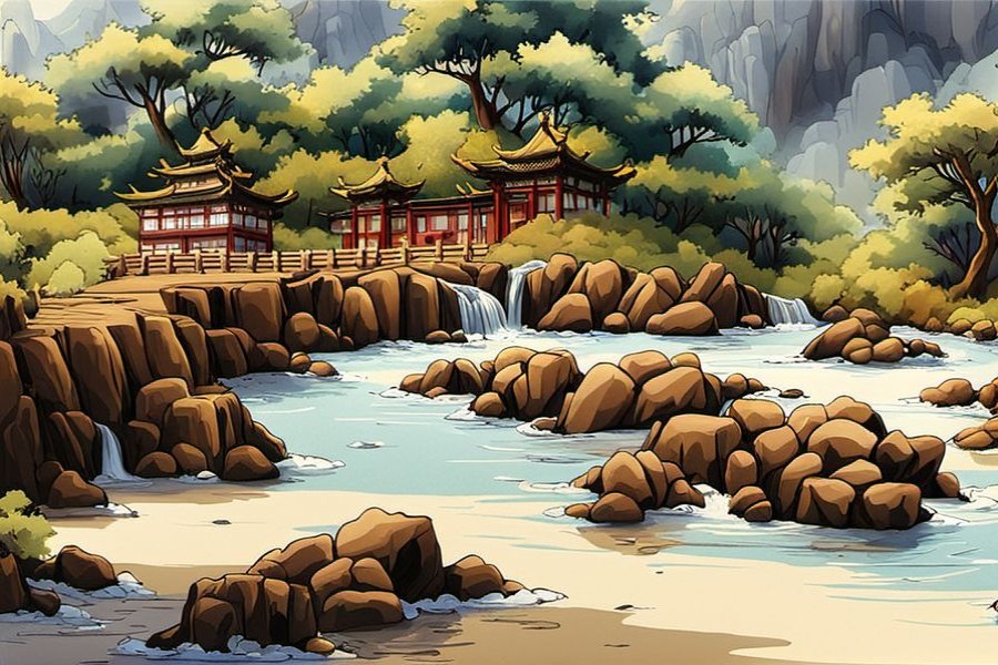 木马命五行缺什么