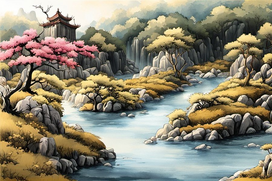 属马人远离谁最好