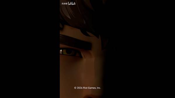 《无畏契约》2026新英雄预告片分享