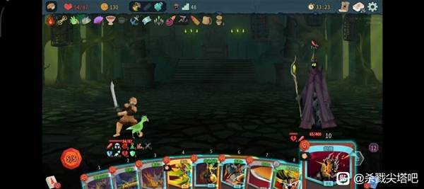 《杀戮尖塔2》战士无限流构筑思路